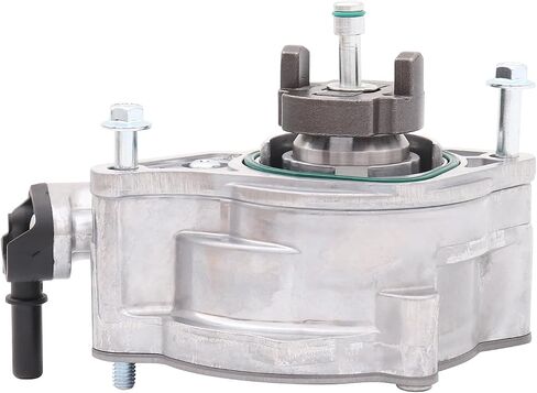 Brake Vacuum Pump Fit for Land Rover Range Rover Sport LR4 Discovery 5 Jaguar XE XF XK XJ F-PACE F-Type 2010-2021 Replace for LR082226 LR060475 701188220 LR010690 in Saudi Arabia