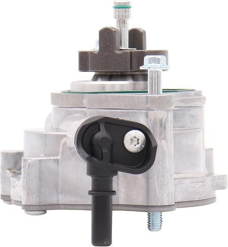 Brake Vacuum Pump Fit for Land Rover Range Rover Sport LR4 Discovery 5 Jaguar XE XF XK XJ F-PACE F-Type 2010-2021 Replace for LR082226 LR060475 701188220 LR010690 in Saudi Arabia