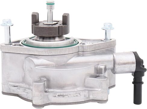 Brake Vacuum Pump Fit for Land Rover Range Rover Sport LR4 Discovery 5 Jaguar XE XF XK XJ F-PACE F-Type 2010-2021 Replace for LR082226 LR060475 701188220 LR010690 in Saudi Arabia