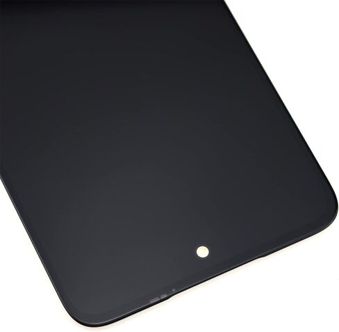 Full LCD Digitizer Touch Screen Assembly Replacement for Motorola Moto G 5G 2022 Black in Saudi Arabia