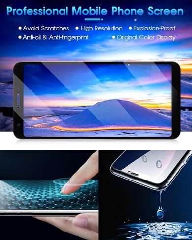 استبدال الشاشة لشاشة Google Pixel 3A XL LCD، استبدال شاشة LCD لشاشة Google Pixel 3A XL 6 بوصة G020C G020G G020F مجموعة محول الأرقام لشاشة تعمل باللمس مع مجموعات إصلاح in Saudi Arabia
