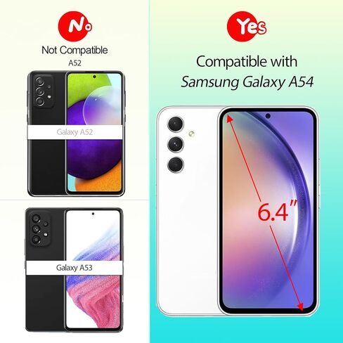 شاشة لهاتف سامسونج جالاكسي A54 5G SM-A546U شاشة LCD بديلة لهاتف سامسونج جالاكسي A54 5G SM-A546U مجموعة محول رقمي لشاشة تعمل باللمس Incell in Kuwait