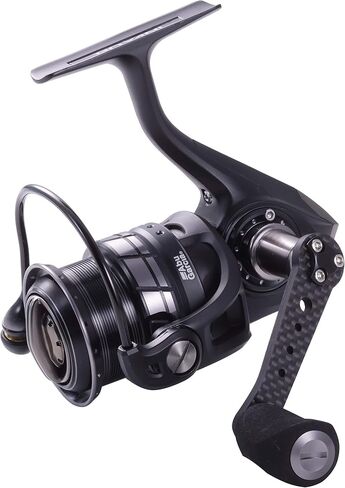 Abu Garcia Roxani Spinning Reel [Used by Mamoru Kakiya Professionals] in Saudi Arabia