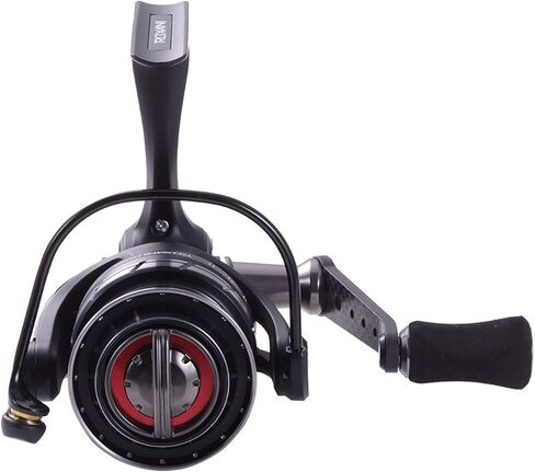 Abu Garcia Roxani Spinning Reel [Used by Mamoru Kakiya Professionals] in Saudi Arabia