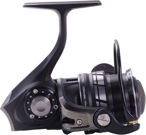 Abu Garcia Roxani Spinning Reel [Used by Mamoru Kakiya Professionals] in Saudi Arabia
