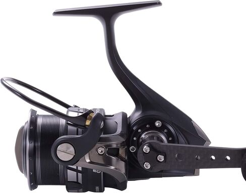 Abu Garcia Roxani Spinning Reel [Used by Mamoru Kakiya Professionals] in Saudi Arabia