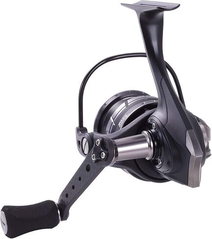 Abu Garcia Roxani Spinning Reel [Used by Mamoru Kakiya Professionals] in Saudi Arabia
