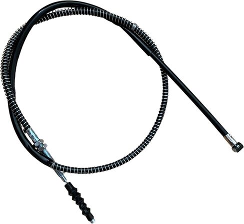 كابل قابض السباق لـ 2006-2021 ياماها رابتور 700 in Kuwait