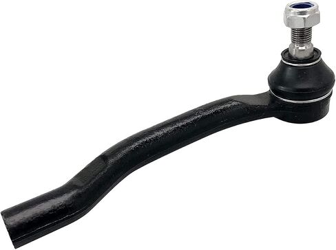 Front Right Outer Steering Tie Rod End Fit For Acura MDX YD1 2001-2006, For Honda Pilot 2003-2008 Replace# ES3716 45A0995 53540S3VA02 19160170 in Saudi Arabia