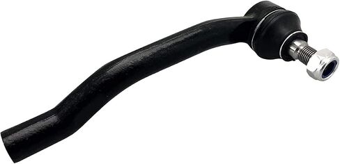 Front Right Outer Steering Tie Rod End Fit For Acura MDX YD1 2001-2006, For Honda Pilot 2003-2008 Replace# ES3716 45A0995 53540S3VA02 19160170 in Saudi Arabia
