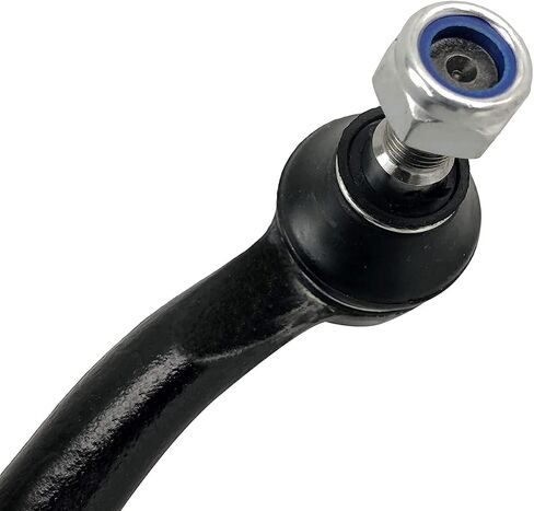 Front Right Outer Steering Tie Rod End Fit For Acura MDX YD1 2001-2006, For Honda Pilot 2003-2008 Replace# ES3716 45A0995 53540S3VA02 19160170 in Saudi Arabia