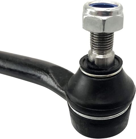 Front Right Outer Steering Tie Rod End Fit For Acura MDX YD1 2001-2006, For Honda Pilot 2003-2008 Replace# ES3716 45A0995 53540S3VA02 19160170 in Saudi Arabia