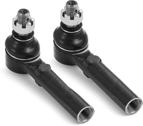 PAIR Outer Tie Rod End Kit FITS Odyssey 2005-2010 in Saudi Arabia