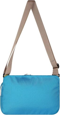 حقيبة KAVU Delray Beach Crossbody حقيبة شاطئ شبكية خفيفة الوزن in Saudi Arabia