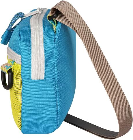 حقيبة KAVU Delray Beach Crossbody حقيبة شاطئ شبكية خفيفة الوزن in Saudi Arabia