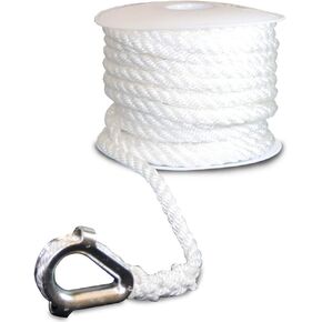SeaSense 5/16X75 ANCHOR LINE