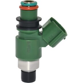 16450-HN8-A61 Fuel Injector Compatible with 2009-2010 Honda CRF450R CRF 450R