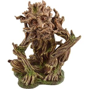 Underwater Treasures Forest Friend