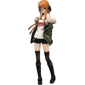 Phat! Persona 5: Futaba Sakura 1:7 Scale PVC Figure in Kuwait