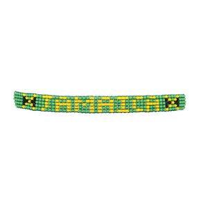 Jamaica Bracelet (Adjustable)