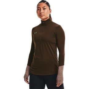 Under Armour Locker Womens Half Zip Pullover XS