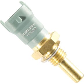 Delphi TS10253 Engine Coolant Temperature Sensor