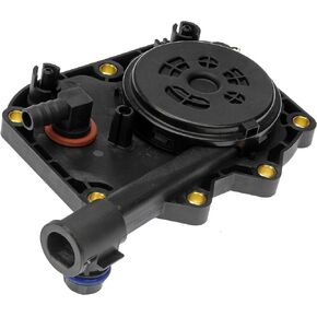 Dorman 911-899 Crankcase Ventilation Valve Compatible with Select BMW Models