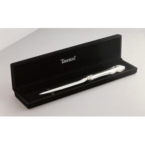 King's Pattern Letter Opener