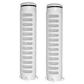Rusco/Vu-Flow 1-1/2" 100 (FS1 1/2-100) Spin Down Replacement Filter Screen 100 Mesh - 2 PACK - 8" Long