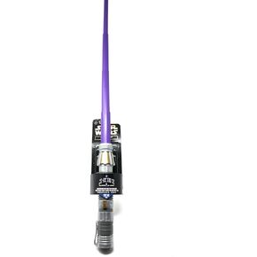 Disney Parks Star Wars Jedi Training Academy Lightsaber - Purple