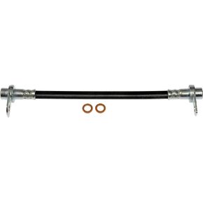 Dorman H620901 Brake Hydraulic Hose Compatible with Select Chrysler / Dodge Models