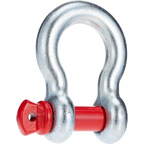 ARB Bow Shackle 19mm 4.75T Rated Type S (ARB2014)