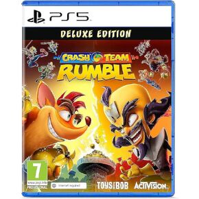 ACTIVISION Crash Team Rumble - Deluxe Edition
