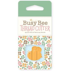 Lori Holt Busy Bee Thread Cutter