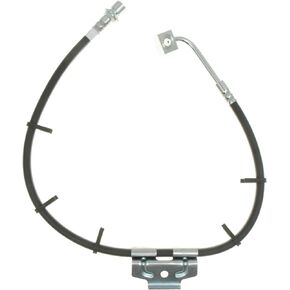 ACDelco Professional 18J4286 Front Driver Side Hydraulic Brake Hose