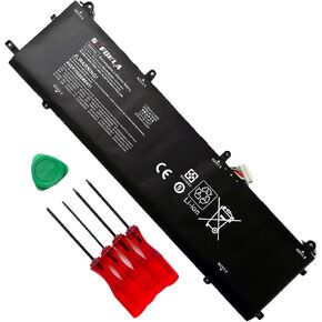 BN06XL BN06072XL L68235-1C1 TPN-Q226 72.9WH 11.55V Laptop Replacement Battery for HP Spectre X360 Convertible 15 Series 15-EB 15T-EB 15-EB0005NI 15-EB0005UR 15-EB0043DX 15-EB0675NG 15-EB0917NZ in Kuwait