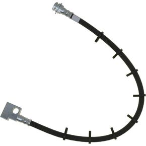 ACDelco Professional 18J650 Rear Hydraulic Brake Hose Assembly