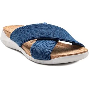 Arcopedico Pantanal Knit Sandal