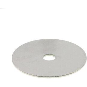 Prime-Line 9081298 Fender Washers, 3/16 In. X 1-1/4 In. OD, Grade 18-8 Stainless Steel (25 Pack)