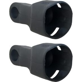 49-16-2556 Tool Protective Boot for Milwaukee M12 Fuel 1/4" Ratchet（2Pack ）