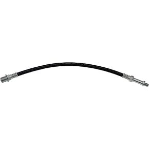 Dorman H23807 Brake Hydraulic Hose Compatible with Select Ford Models, Black