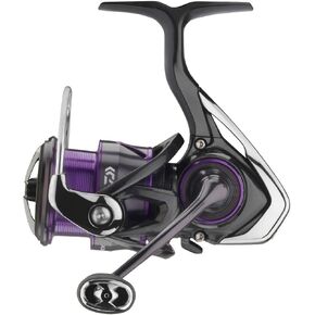 DAIWA 22 Prorex V LT 2500-XH, Spinning Fishing Reel, Front Drag in Kuwait