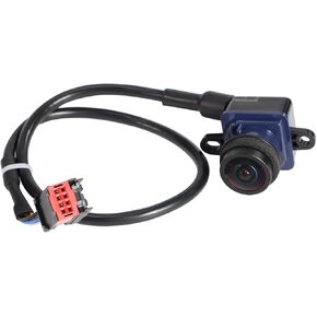6MJ97ZZZAA OE Backup Camera Replacement for Dodge Ram ProMaster Cargo Van 1500 2500 3500 2014-2020, GreenYi Rear View Reverse Rear Park Assist Camera Replaces NO. 68288201AA, 6MJ97TZZAA