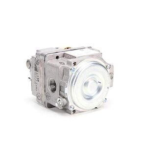 Vulcan Hart (VULCC) - 00-410841-00022 Valve,Combination - NAT, Silver