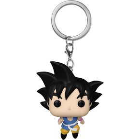 Funko Pop! Keychain: Dragon Ball GT - Goku