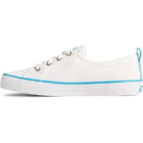 Sperry Women's Crest Vibe Seacycled Sneaker
