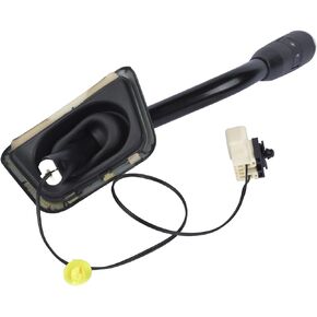 GELUOXI 5057536AD Manual Transmission Shift Lever CV1 Replacement for 2009-2018 Dodge Ram 1500 2500 3500