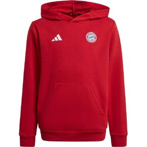 adidas Kids' Fc Bayern Munich Hoodie