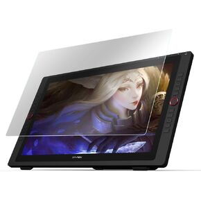 فيلم الحماية XPPen الشبيه بالورق يناسب فقط Artist24 Pro (عبوة من قطعتين) in Kuwait