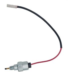 692094 Carburetor Fuel Shut Off Solenoid Replaces for Models 807664, BS-692094-D1, FSL90-0009, B1692094